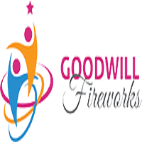 Goodwill Fireworks discount coupon codes